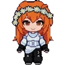 Anet Hiro Yuu sprite
