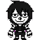 Laughing Jack sprite