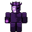 Noli sprite