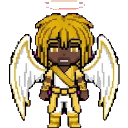 fedil Amani sprite