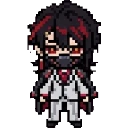 Vox sprite