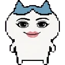 Hardware sprite