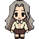 Julia sprite