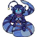 Sebastián Solace sprite