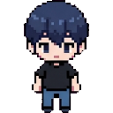 Yuyu sprite