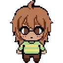 Mayla sprite