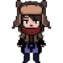 Rusky sprite