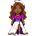 Aeliana sprite