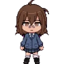 Zephyr sprite