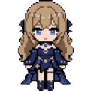Hia sprite