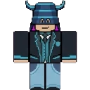 BucketMan sprite
