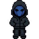 Jack sprite