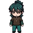 Sol sprite