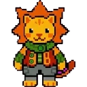 Yoko!! sprite