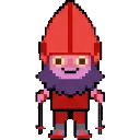 Tom sprite