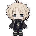Julyan sprite