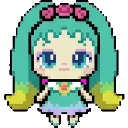 Dewping Xd sprite