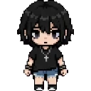 Heydi sprite