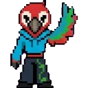 Lolita sprite