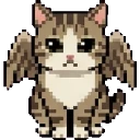 Meowl sprite