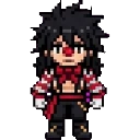 Rocket Moore sprite