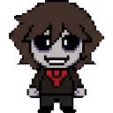 Fred sprite