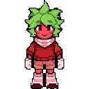 Sprout sprite