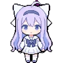 Vellune sprite