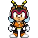 New NPC sprite