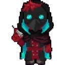 Doctor sprite