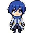 Kaito sprite