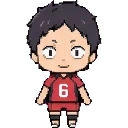 Fukunaga sprite