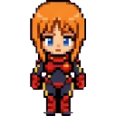 Ple Two sprite