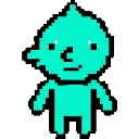 Grenn sprite