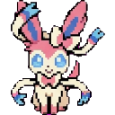 Syveon sprite