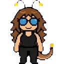 Button sprite