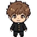 Hirose Aiki sprite