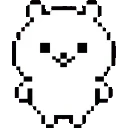 Chiikawa sprite
