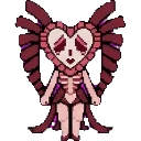 Gangle sprite