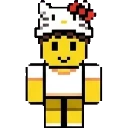 Shedletsky sprite