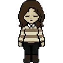 Briana Francis sprite