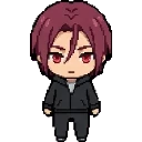 Elias sprite