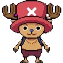 Chopper sprite