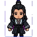 Daisuke Dishware sprite