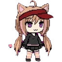 Coco sprite