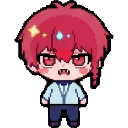 Kurona ♡ sprite