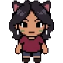 Peru sprite