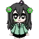 Yoko sprite