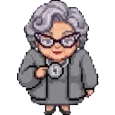 Elowen sprite