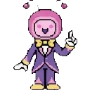 Giggles sprite